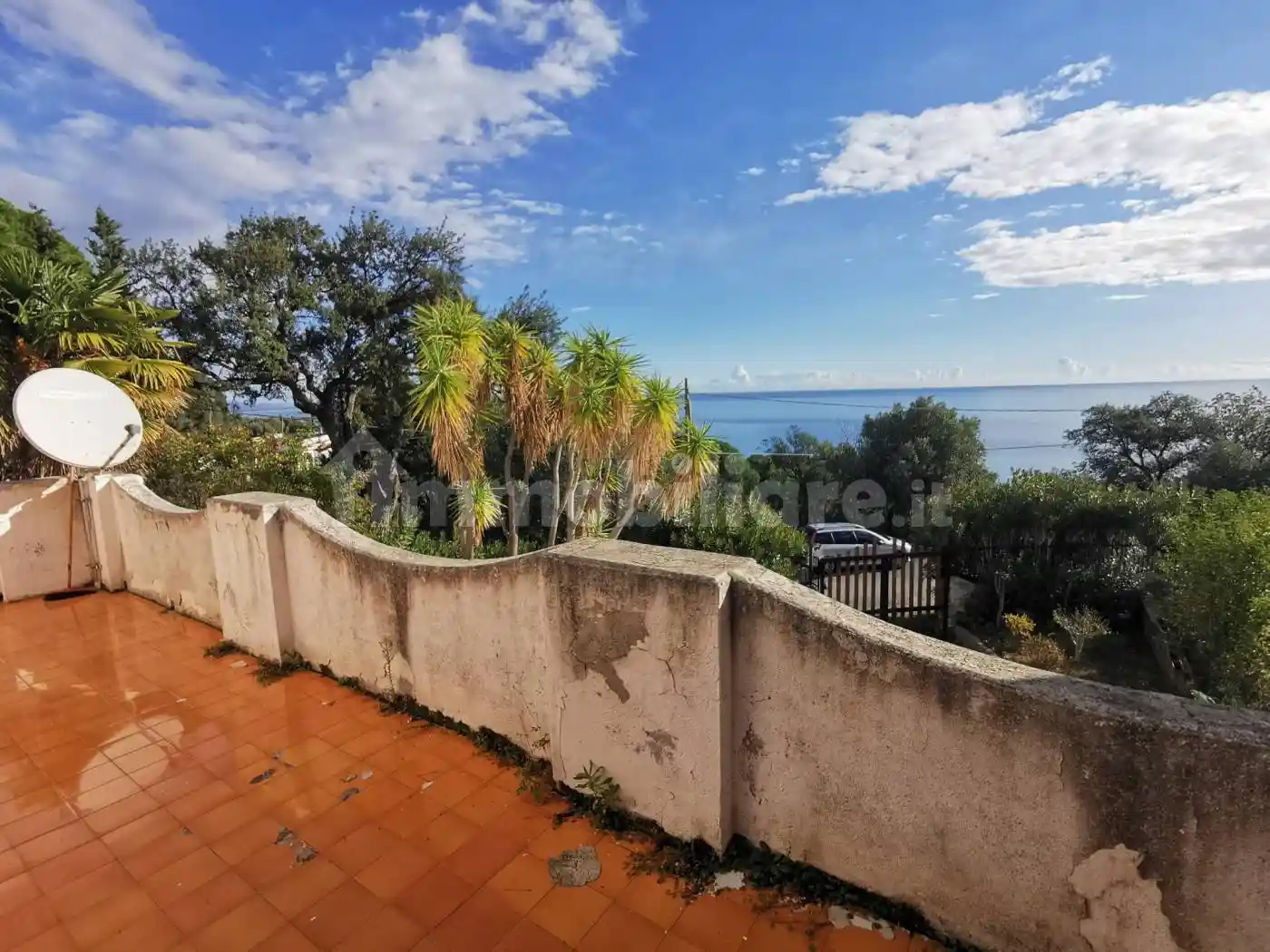 Villa bifamiliare via Provinciale 43, Copanello, Stalettì - foto 3