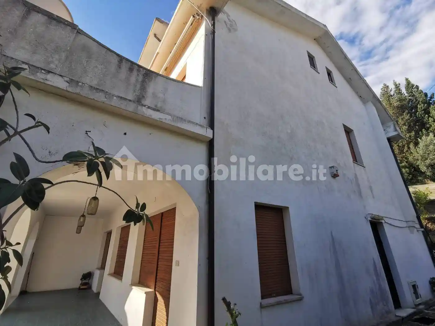 Villa bifamiliare via Provinciale 43, Copanello, Stalettì - foto 5