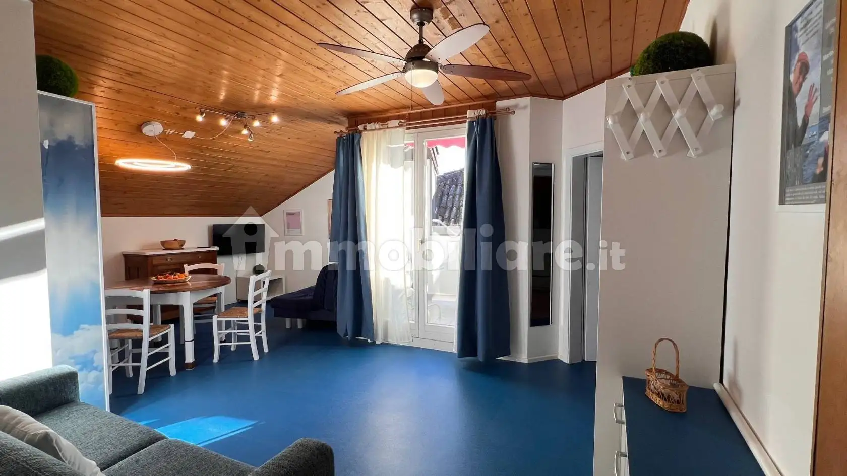 Attico - Mansarda in affitto a Appiano sulla Strada del Vino