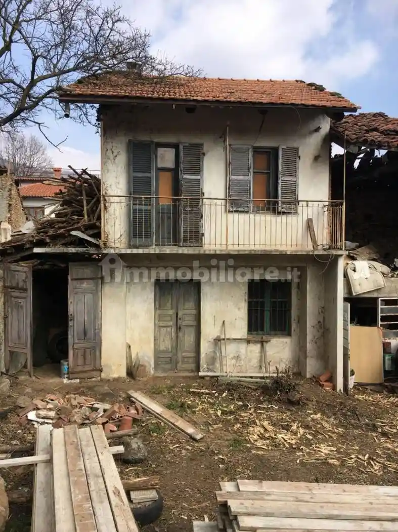 Rustico - Casale in vendita a Givoletto