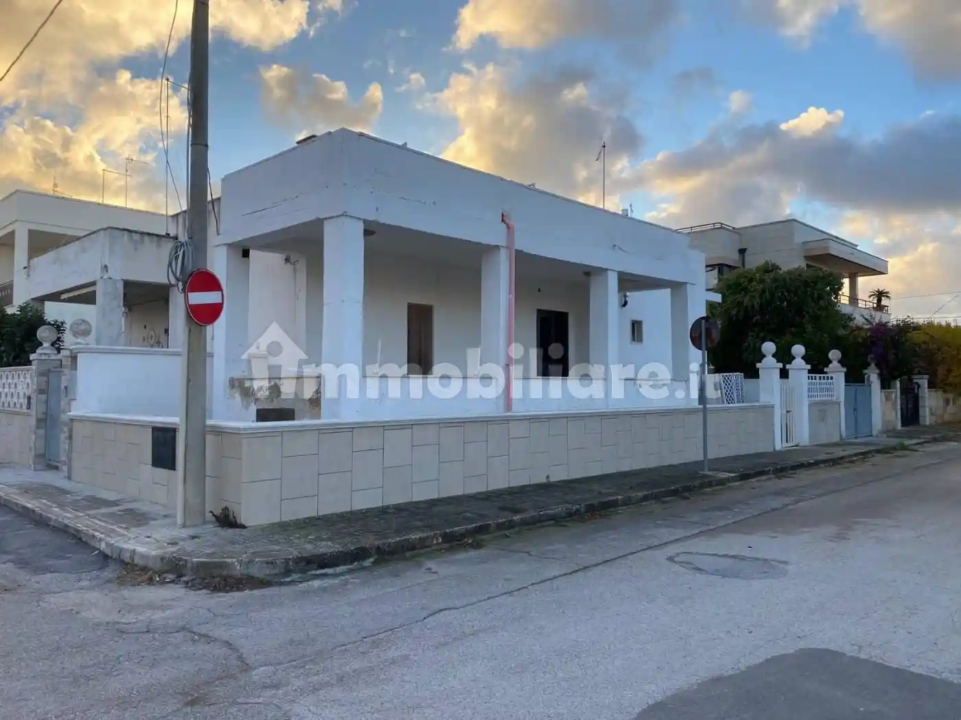 Villa in vendita a Carovigno