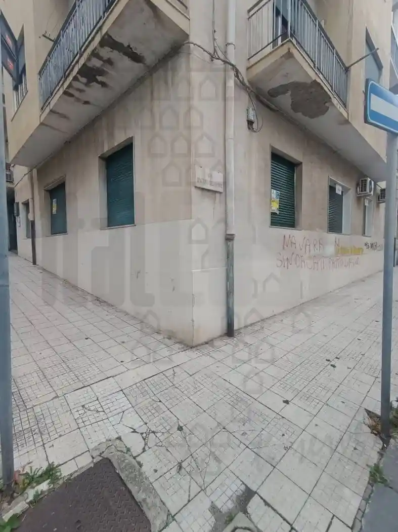 Trilocale via Santa Caterina dei Bottegai ,, Centro Storico, Messina - foto 4