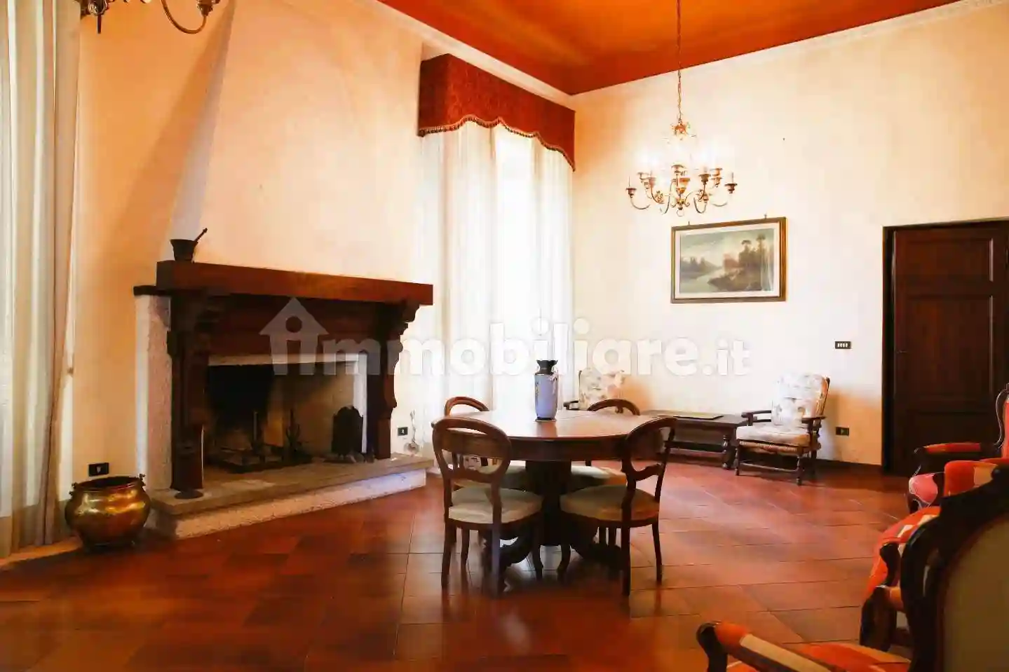 Palazzo - Edificio - foto 2