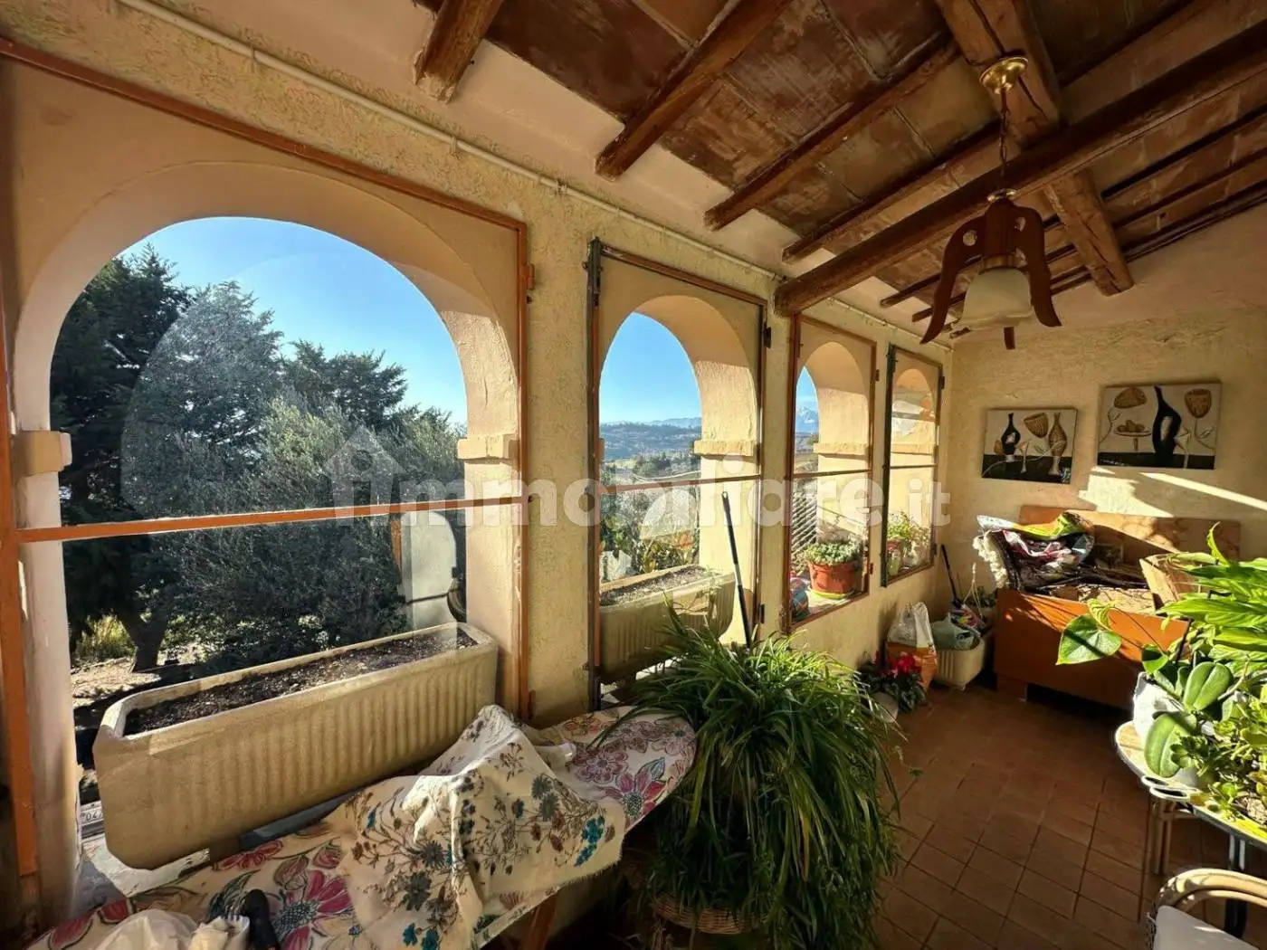 Rustico - Casale in vendita a Atri