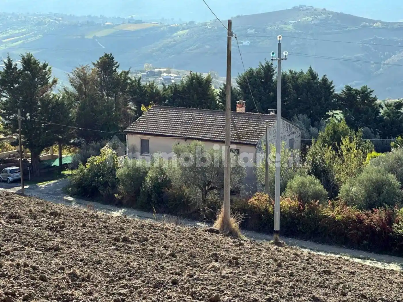 Casale Contrada Cona 48, Atri - foto 5