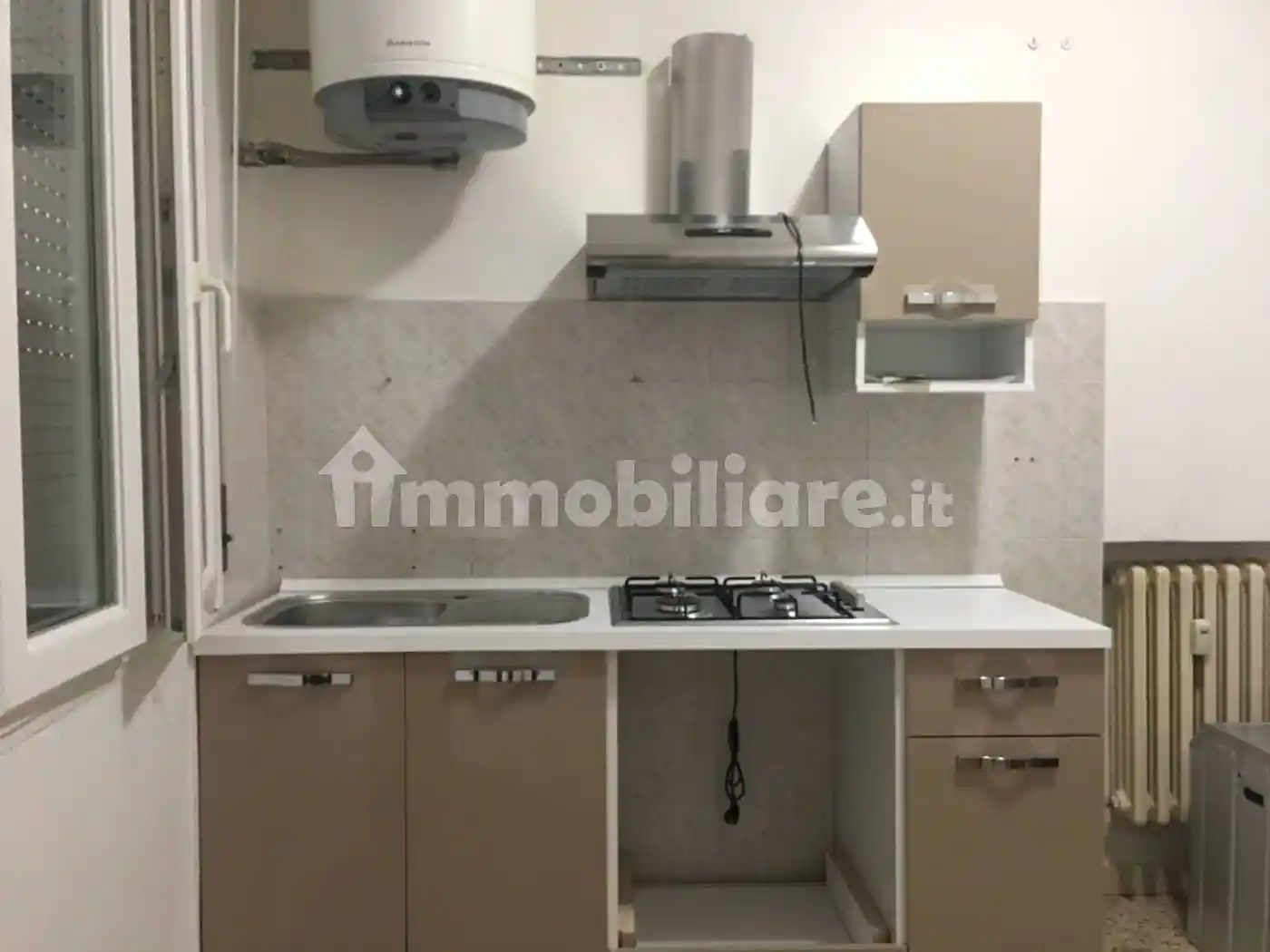 Appartamento in vendita a Castelfranco Emilia