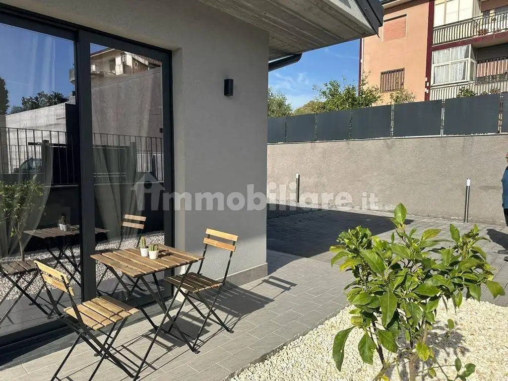 Villa in affitto a Mascalucia