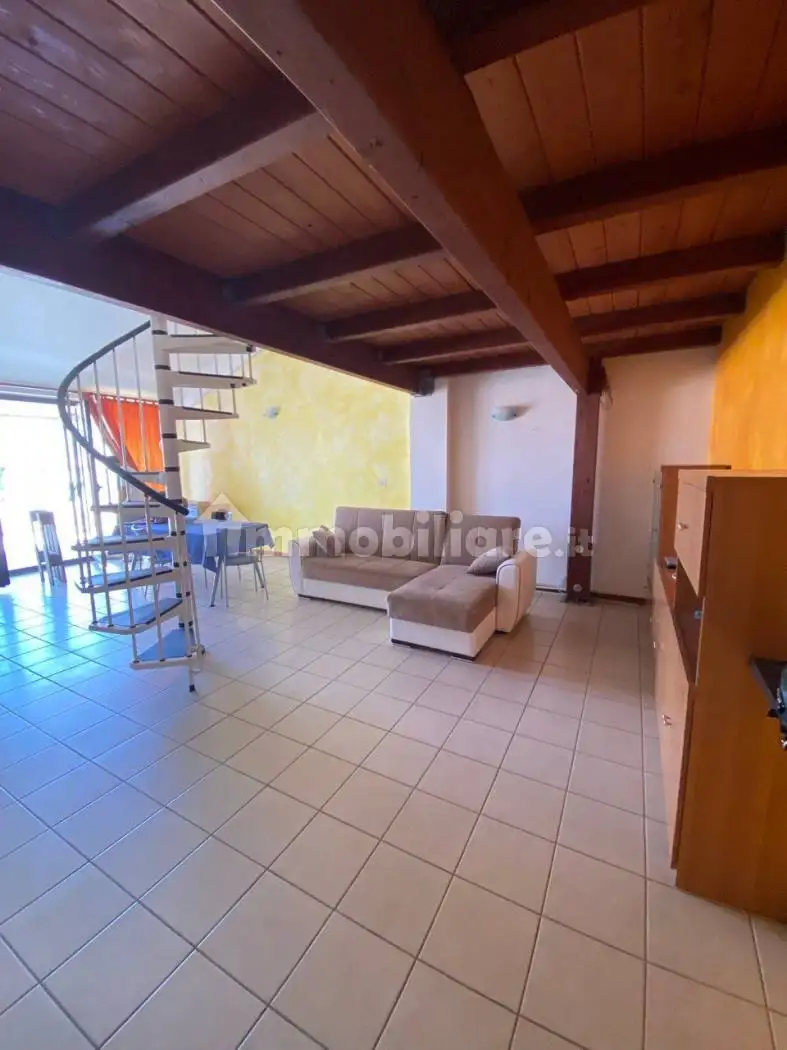 Appartamento in affitto a San Benedetto del Tronto