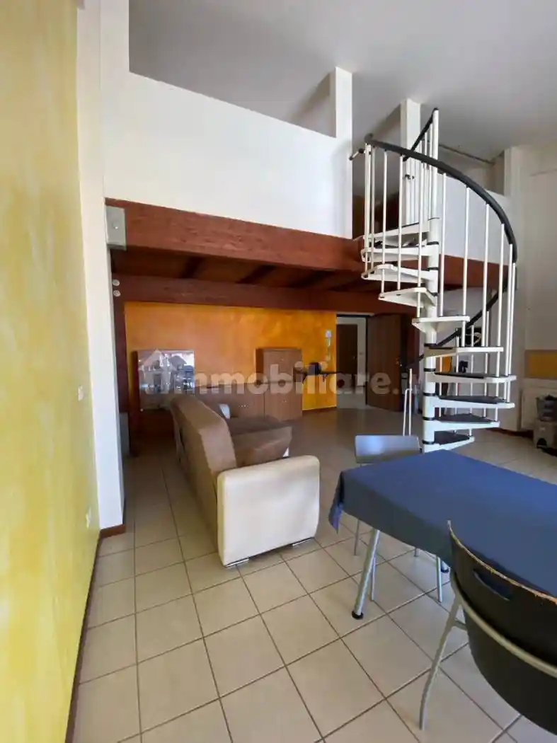 Bilocale via Enrico Toti 86, Porto d'Ascoli, San Benedetto del Tronto - foto 5