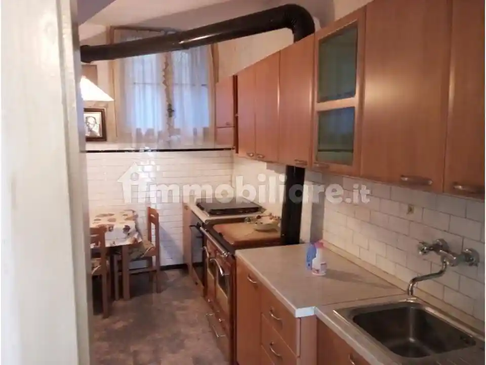 Terratetto plurifamiliare via Don Luigi Agostini, Centro, Cogollo del Cengio - foto 2