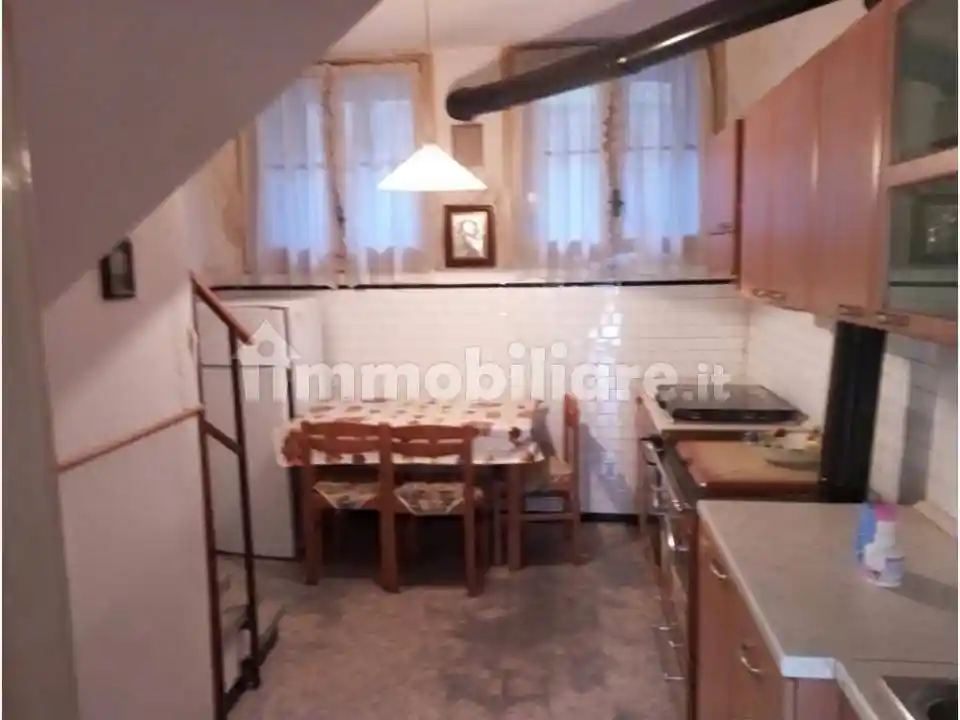 Terratetto plurifamiliare via Don Luigi Agostini, Centro, Cogollo del Cengio - foto 3