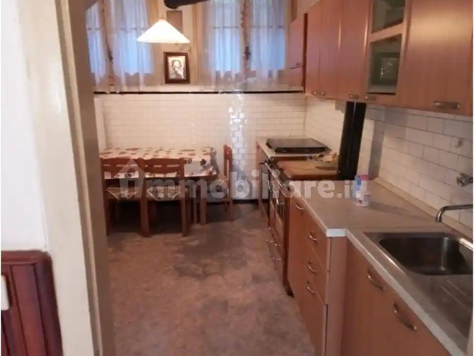 Terratetto plurifamiliare via Don Luigi Agostini, Centro, Cogollo del Cengio - foto 4