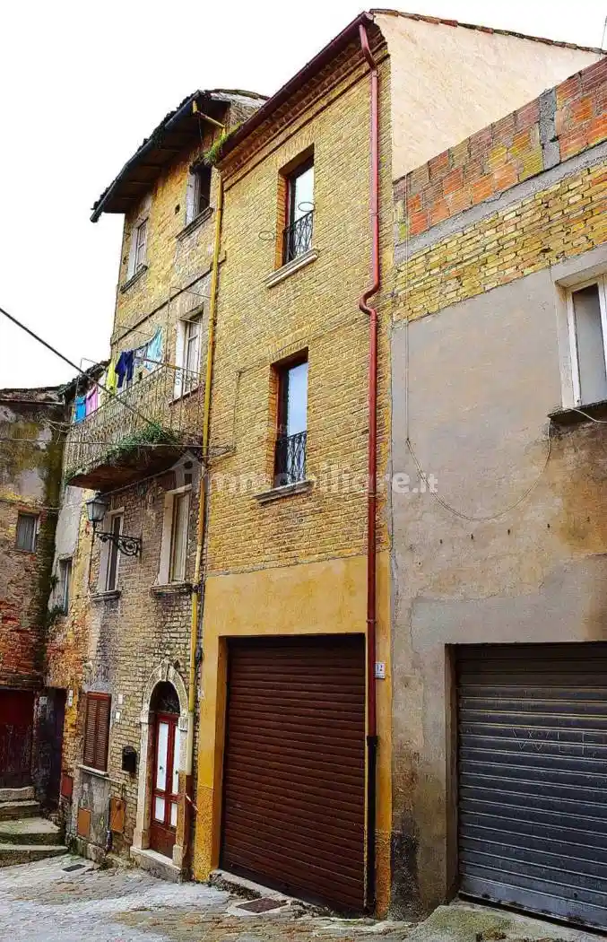 Casa indipendente in vendita a Spinetoli