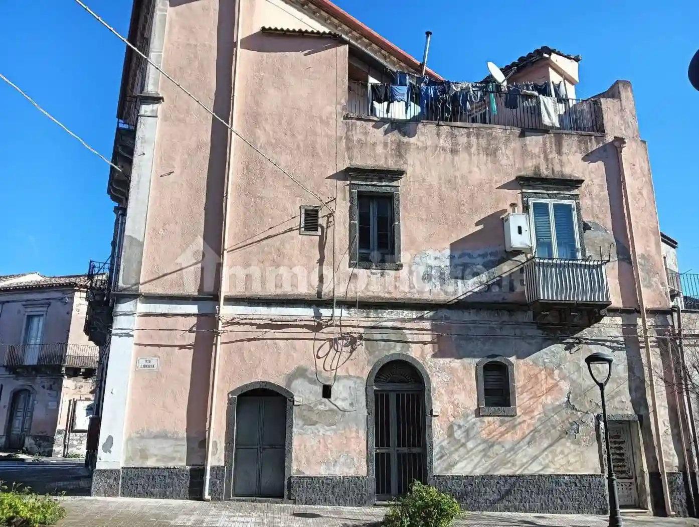 Palazzo - Edificio - foto 2