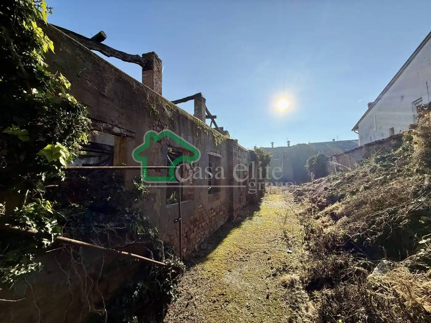 Rustico - Casale in vendita a Trescore Cremasco