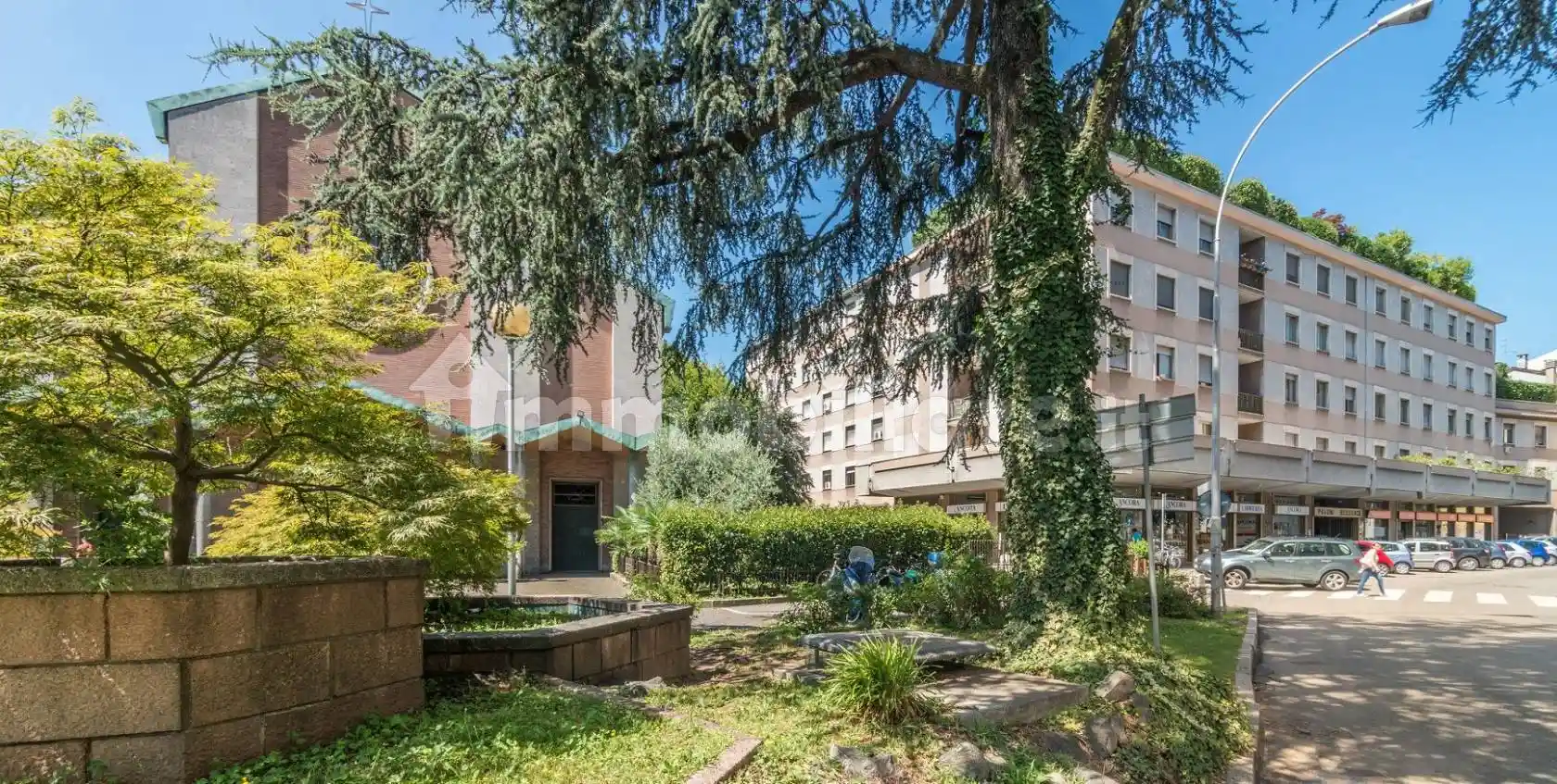 Appartamento via Lodovico Pavoni 1, San Carlo - Stazione, Monza - foto 2