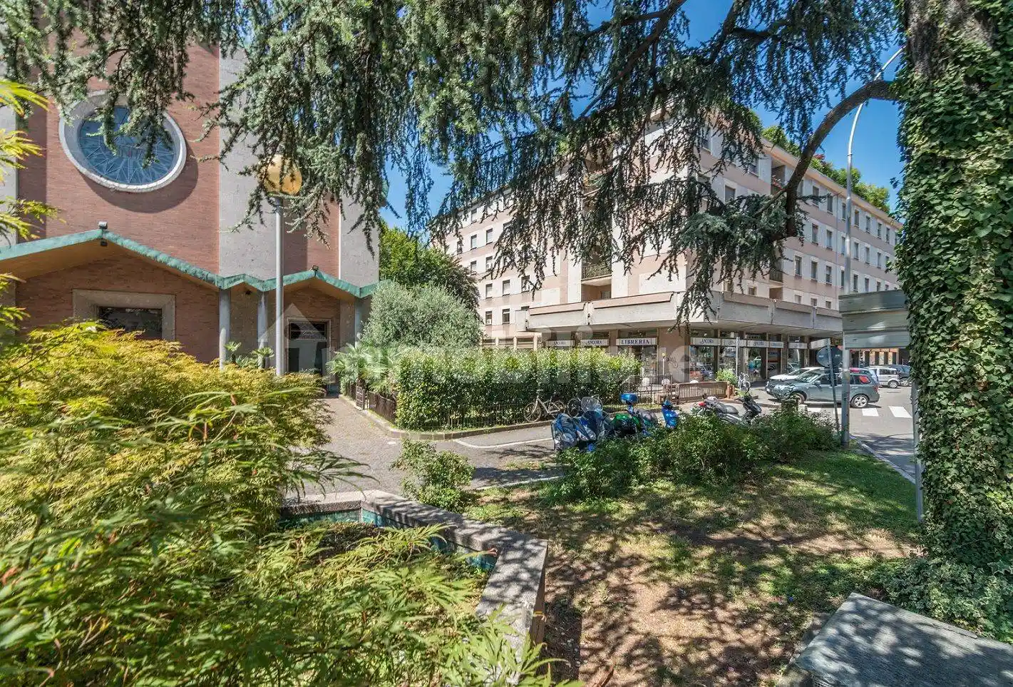 Appartamento via Lodovico Pavoni 1, San Carlo - Stazione, Monza - foto 4