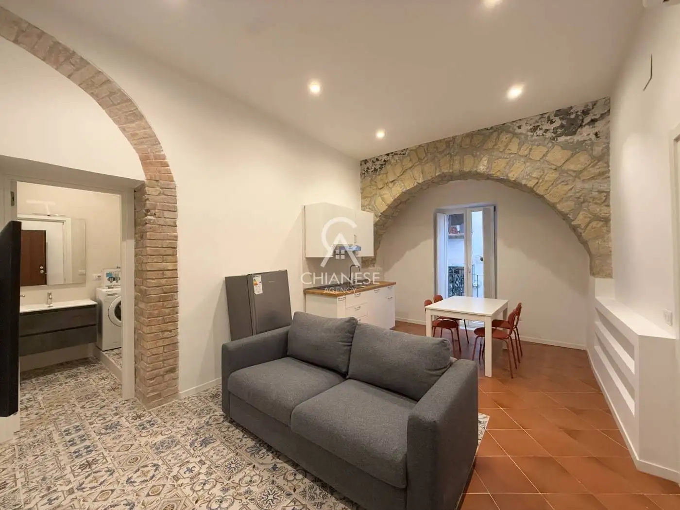 Appartamento in vendita a Salerno