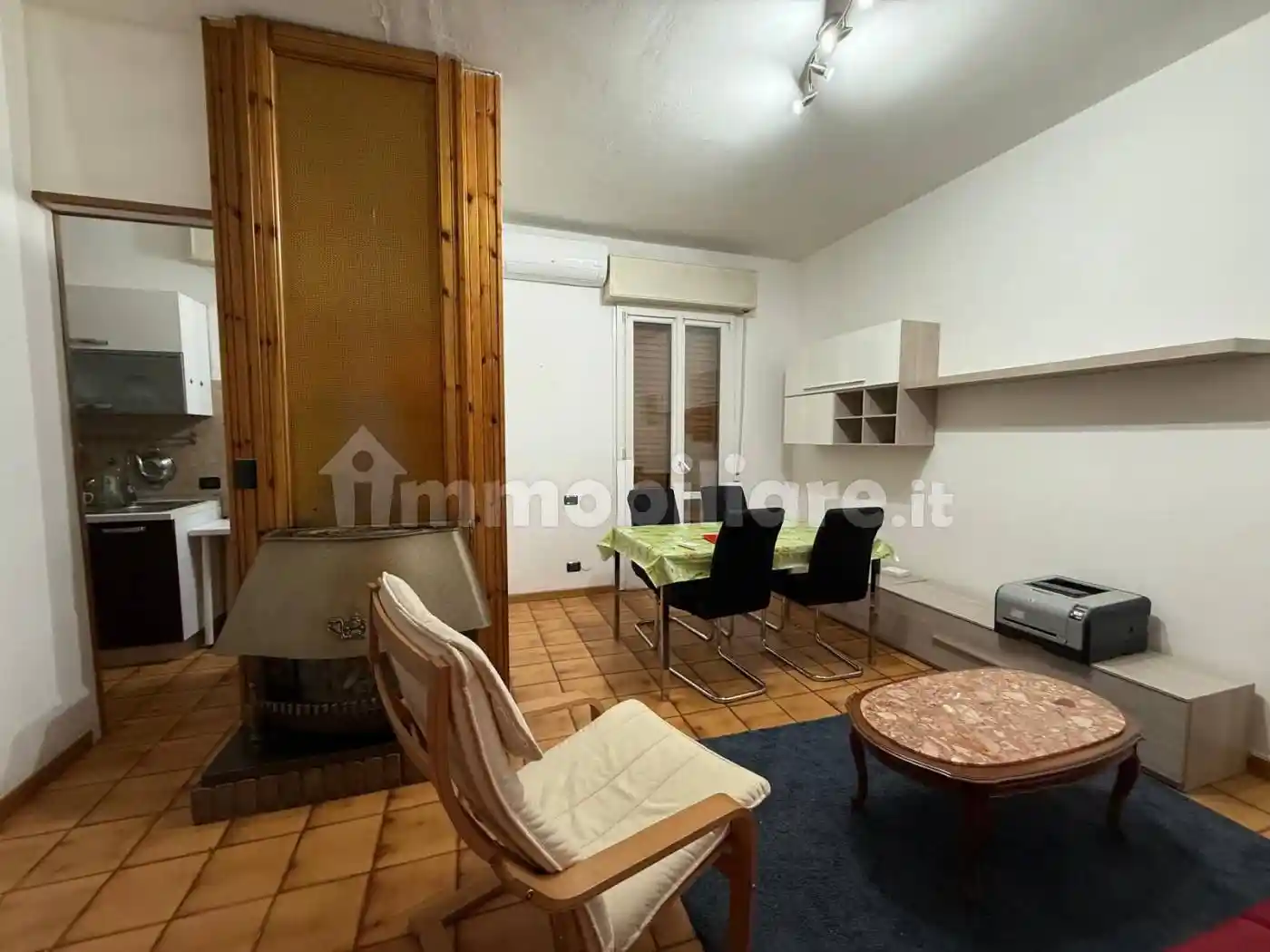 Appartamento in affitto a Modena