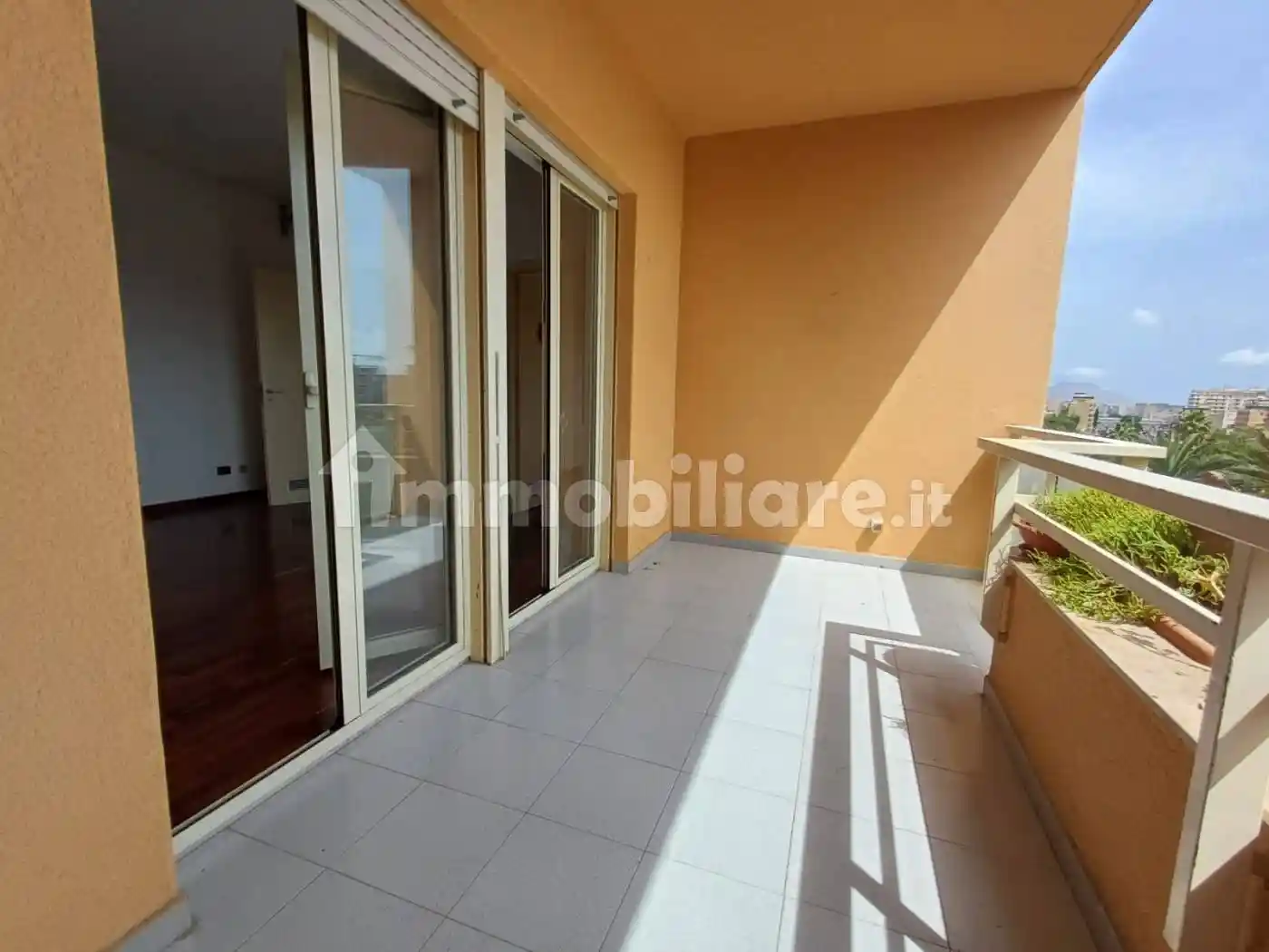 Appartamento in vendita a Palermo