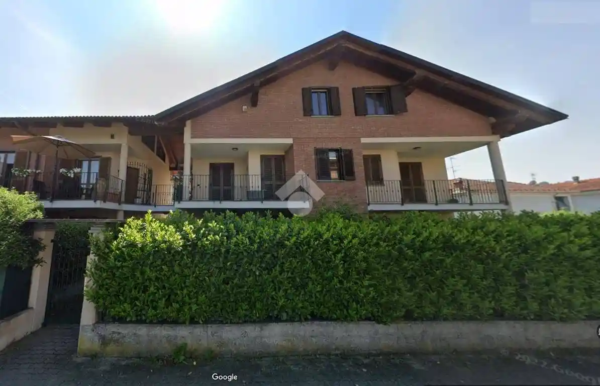 Appartamento in vendita a Gassino Torinese