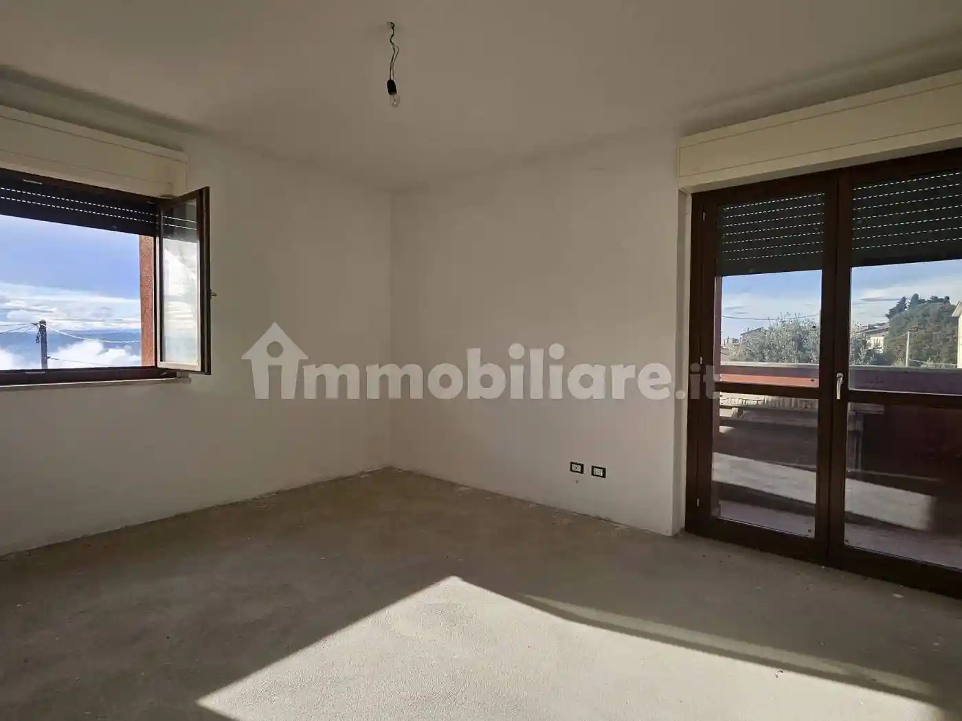 Appartamento in vendita a Giove