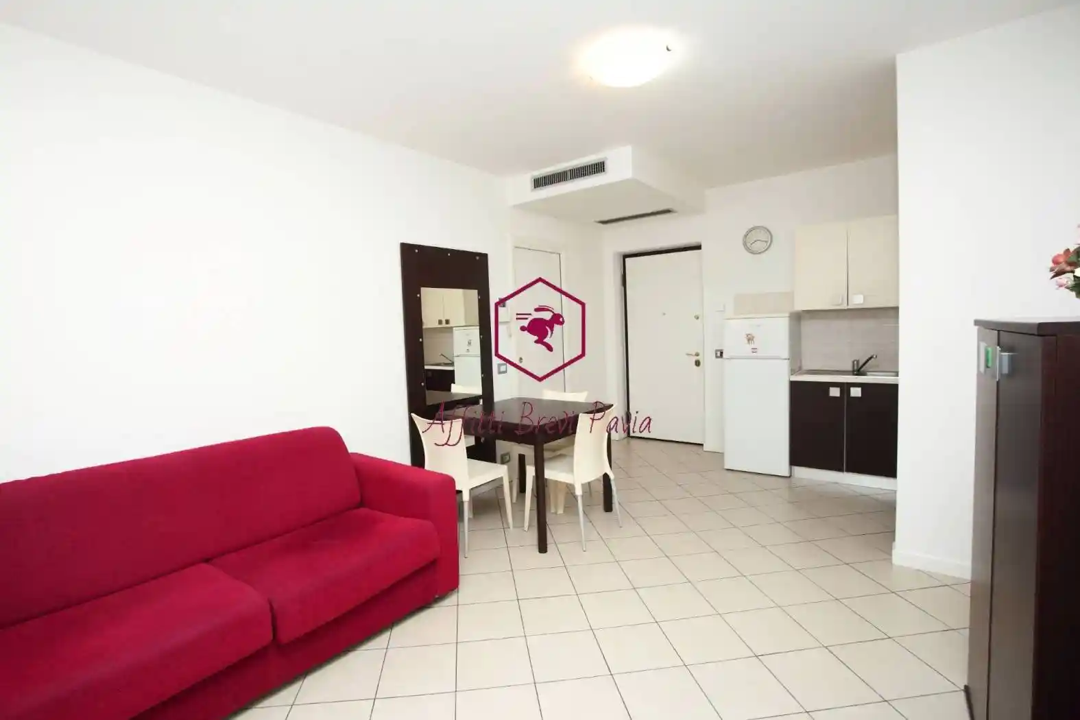 Bilocale via Alessandro Brambilla 70, Policlinico, Pavia - foto 2