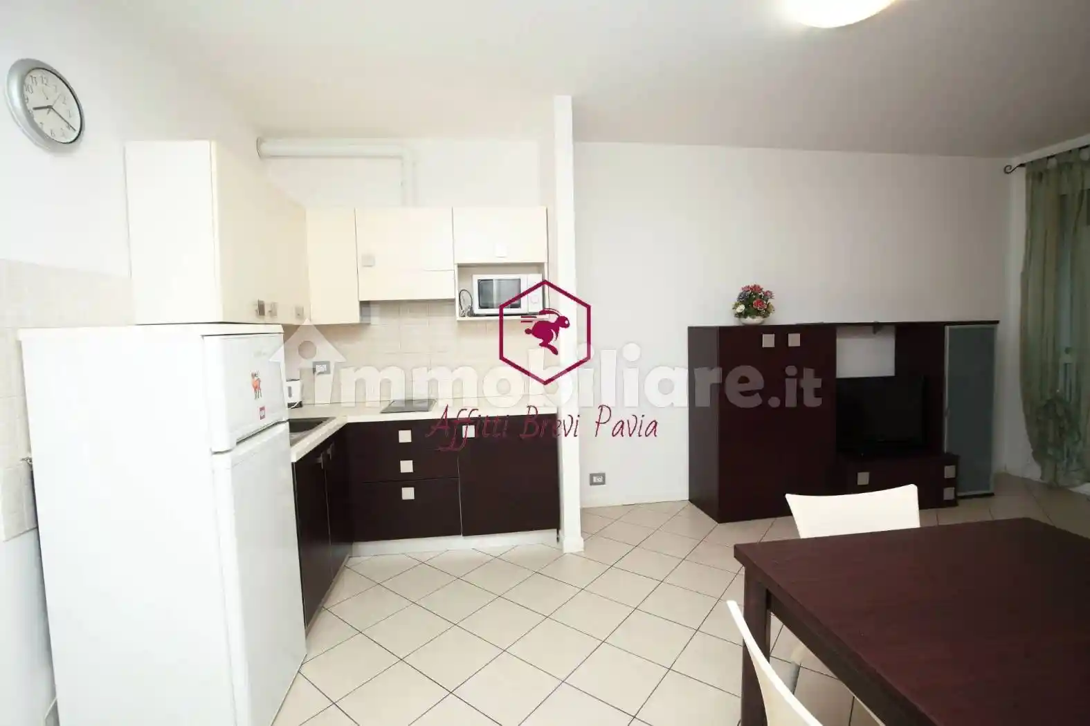 Bilocale via Alessandro Brambilla 70, Policlinico, Pavia - foto 3