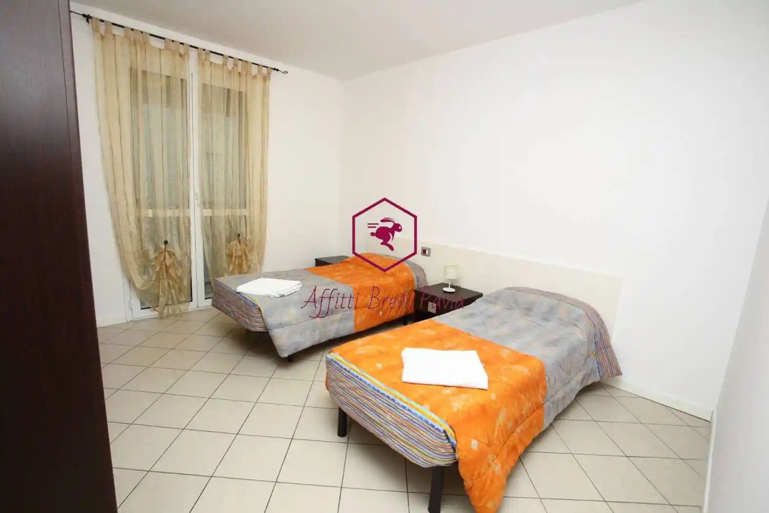 Bilocale via Alessandro Brambilla 70, Policlinico, Pavia - foto 4