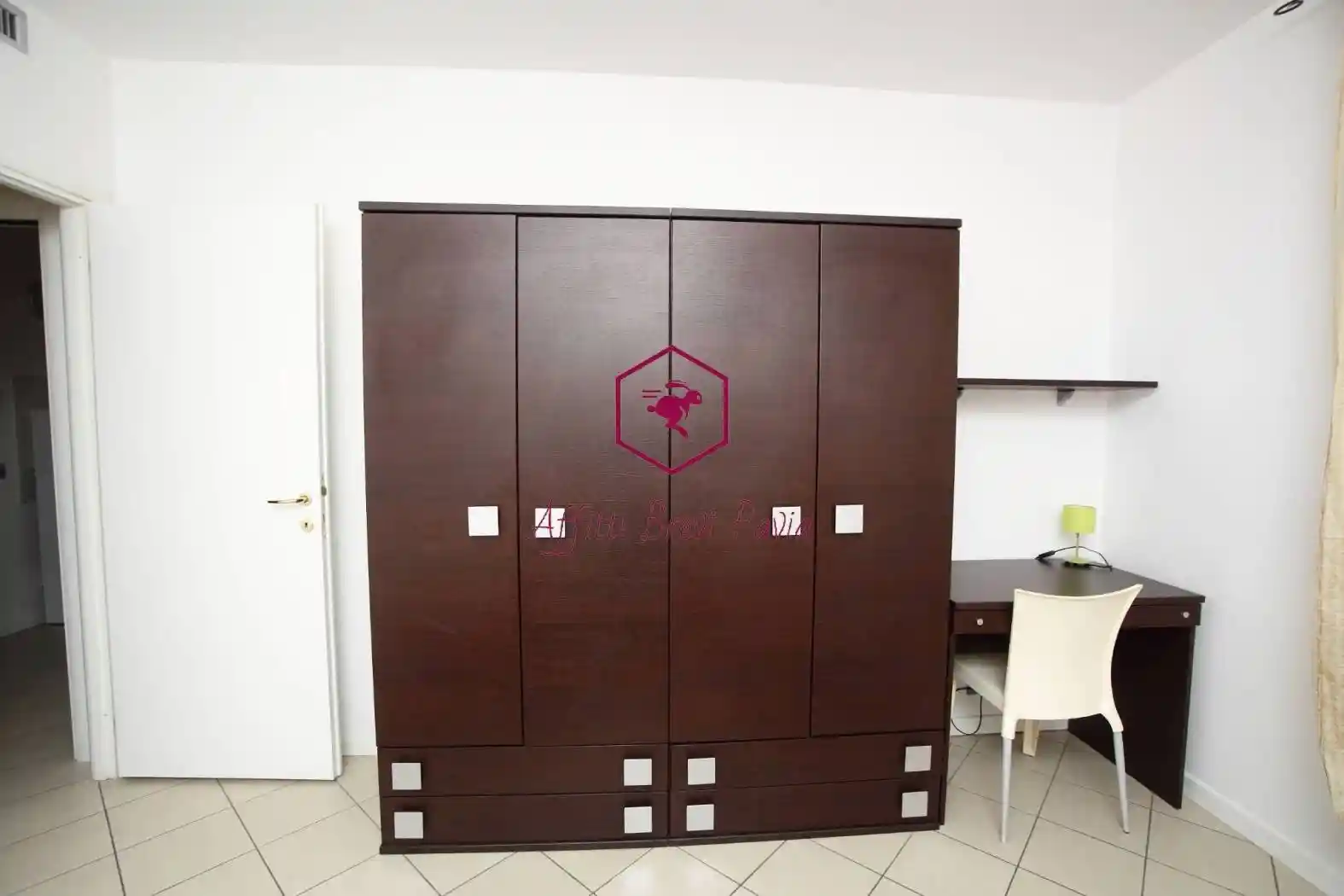 Bilocale via Alessandro Brambilla 70, Policlinico, Pavia - foto 5