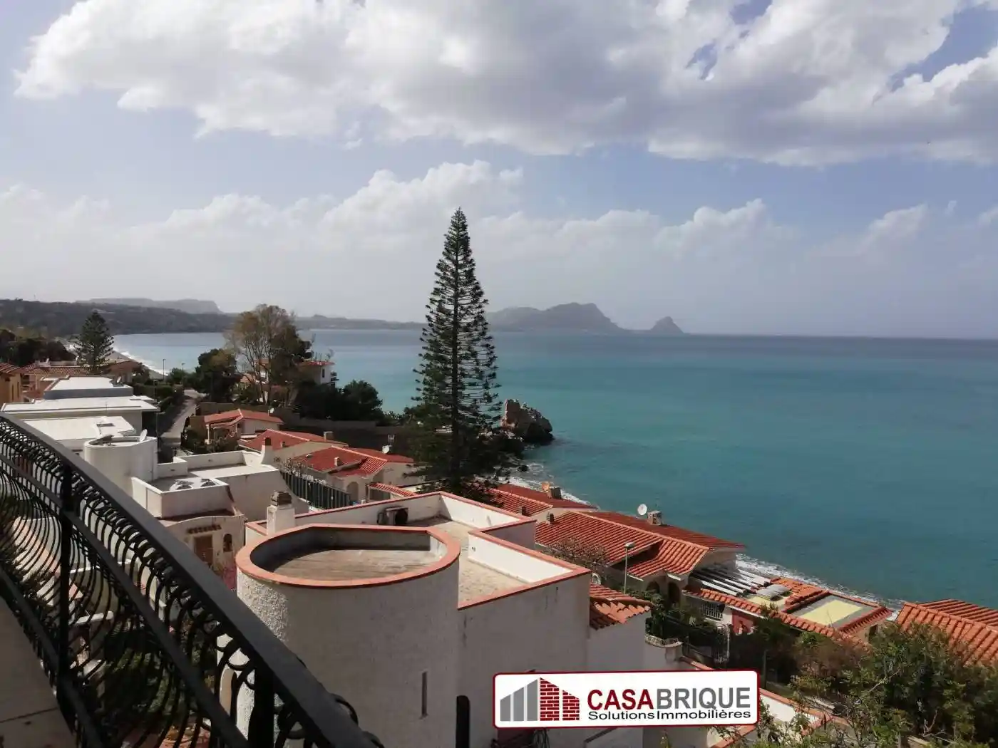 Appartamento in vendita a Altavilla Milicia