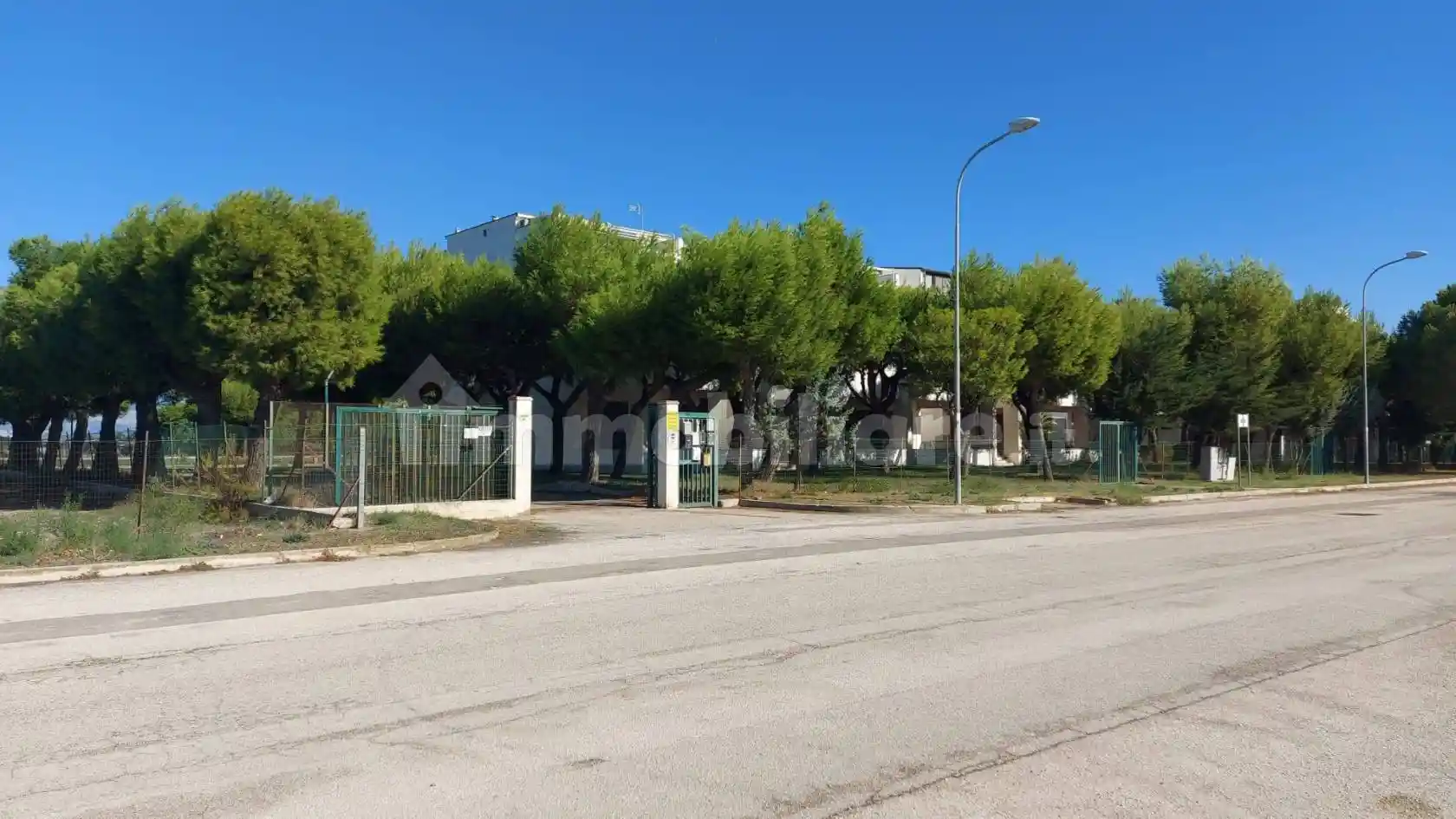 Appartamento in vendita a Manfredonia