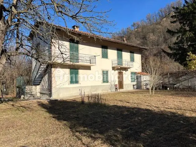 Rustico - Casale in vendita a Farigliano