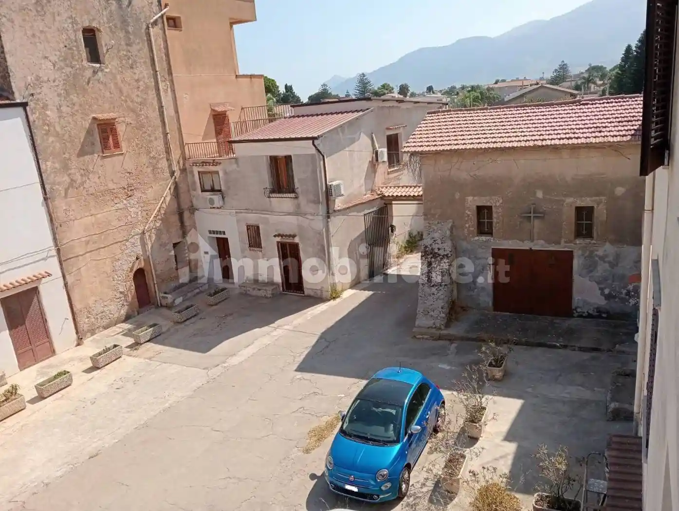 Casa indipendente in vendita a Carini