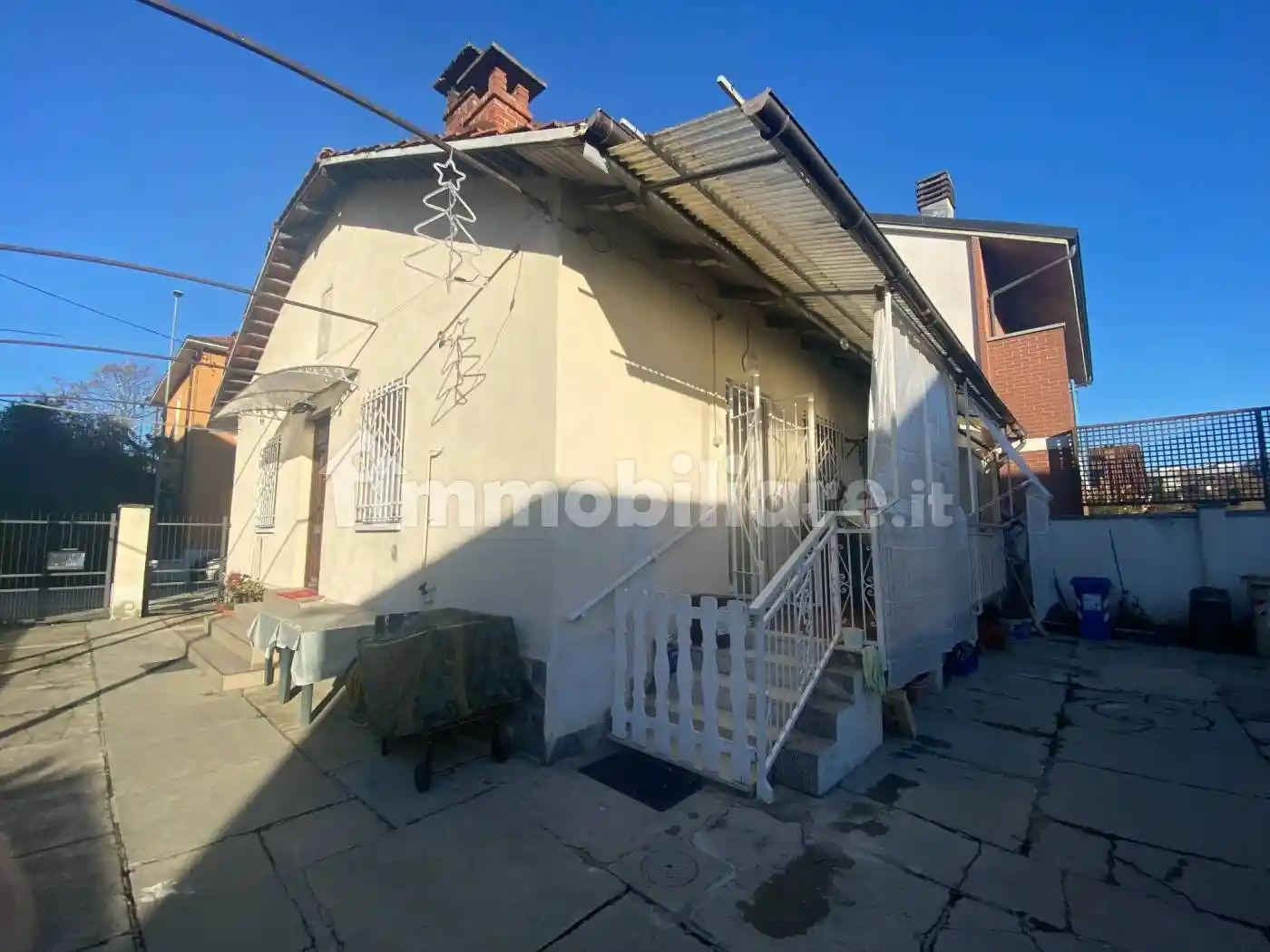 Villa in vendita a Beinasco