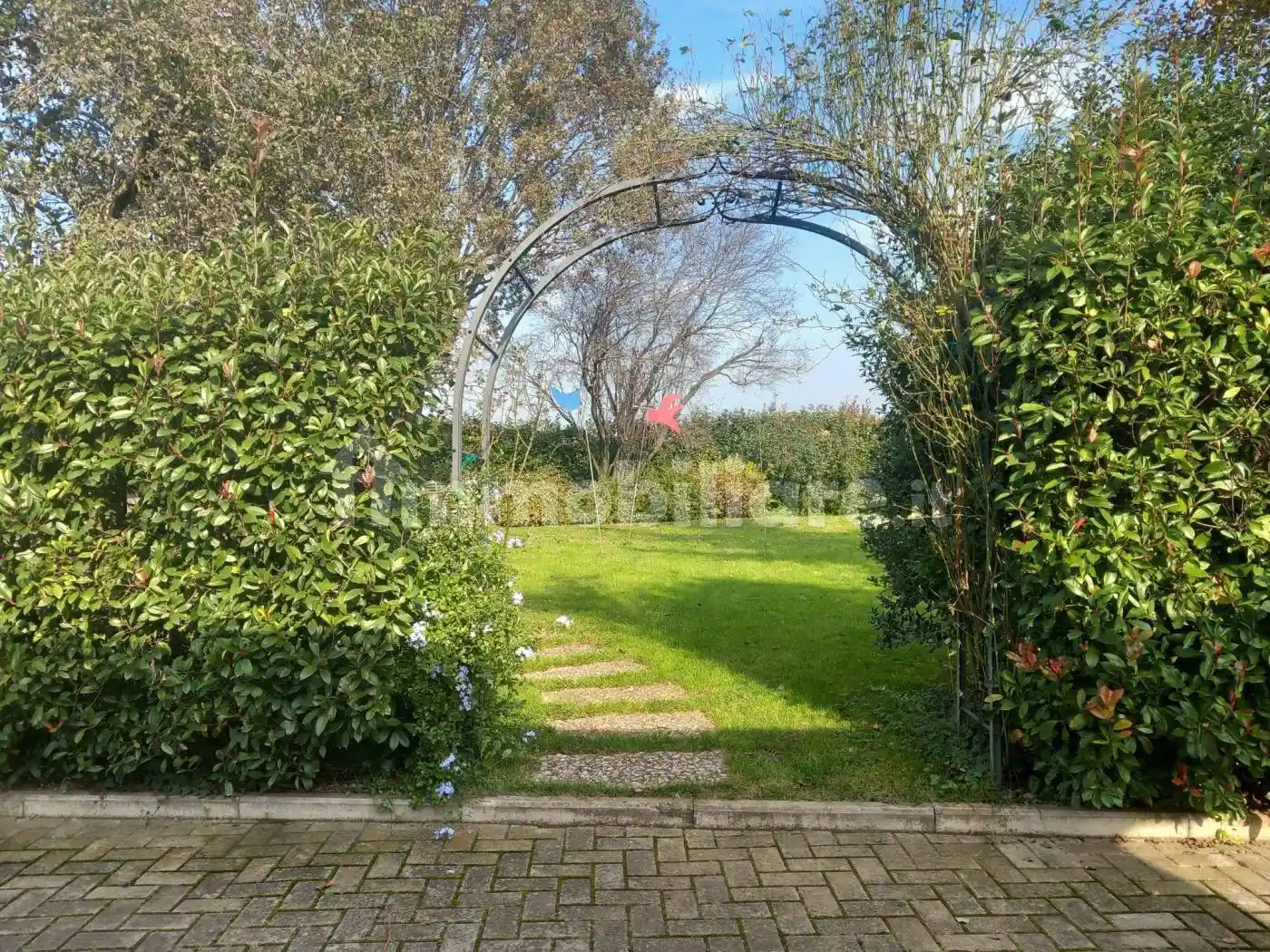 Casa indipendente in vendita a Cavriago