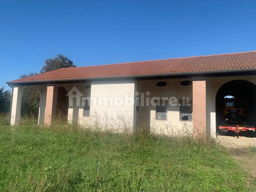 Rustico - Casale in vendita a Scorzè