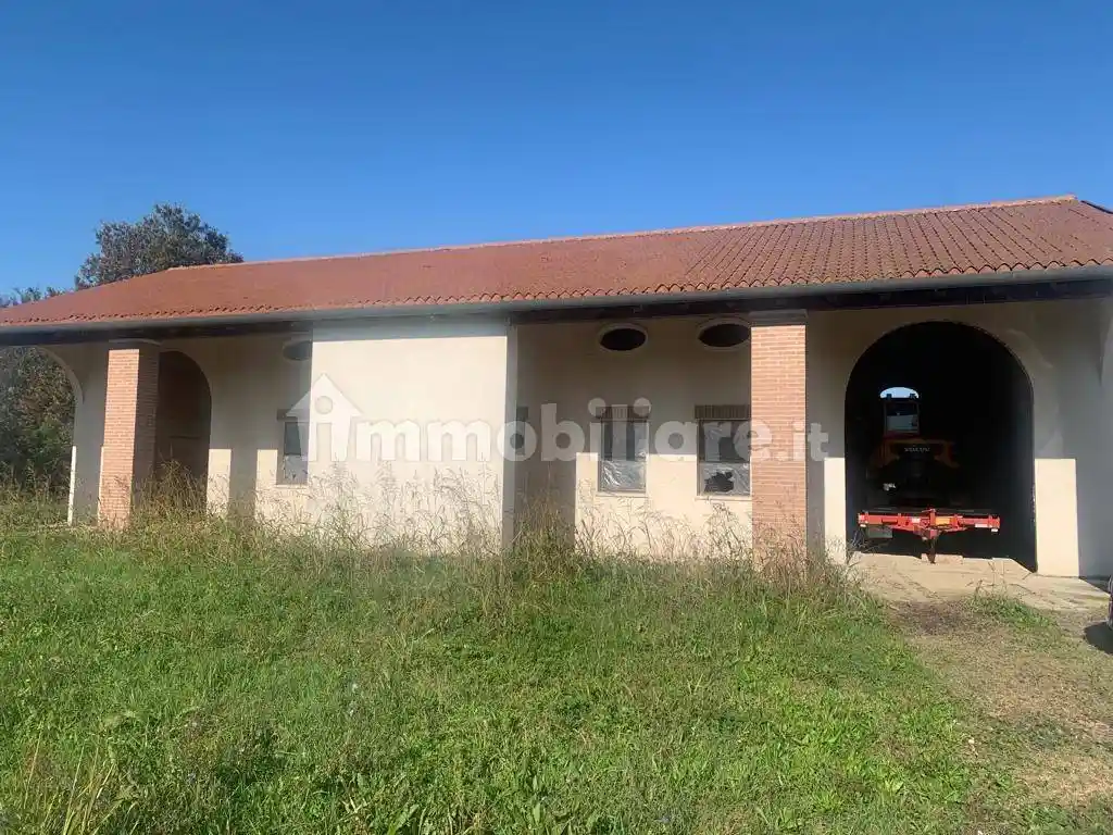 Casale via Moglianese Cappella 51, Cappella, Scorzè - foto 2