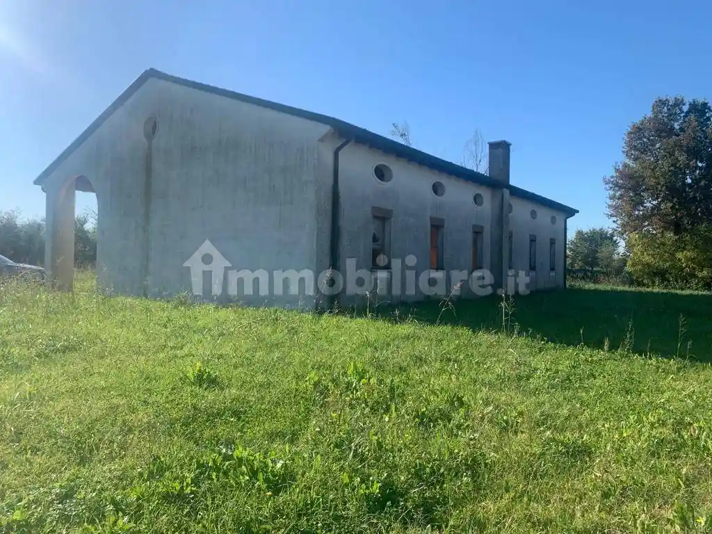 Casale via Moglianese Cappella 51, Cappella, Scorzè - foto 3