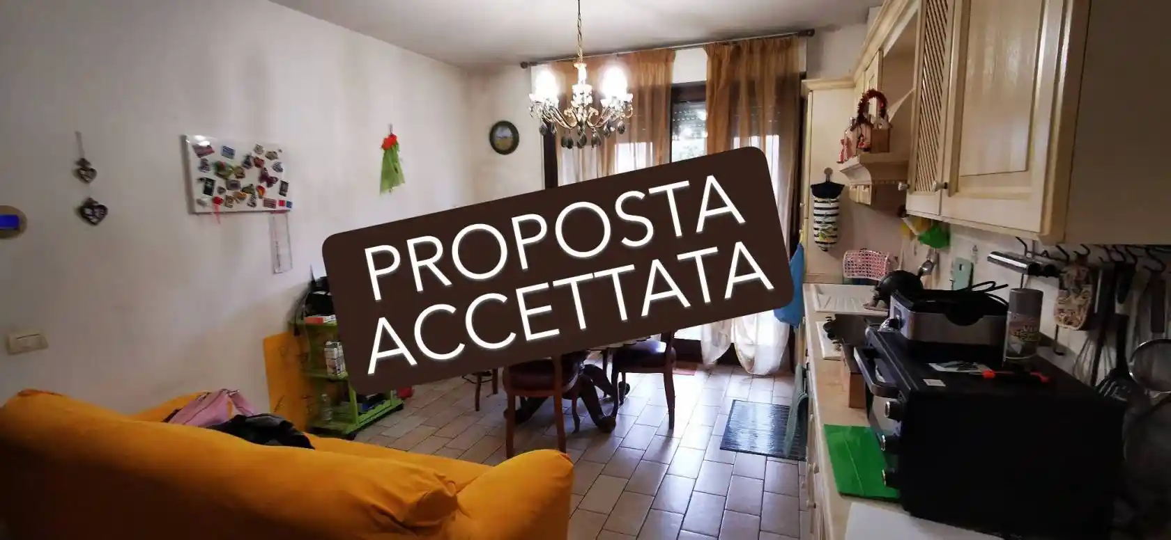 Appartamento in vendita a Porto Recanati