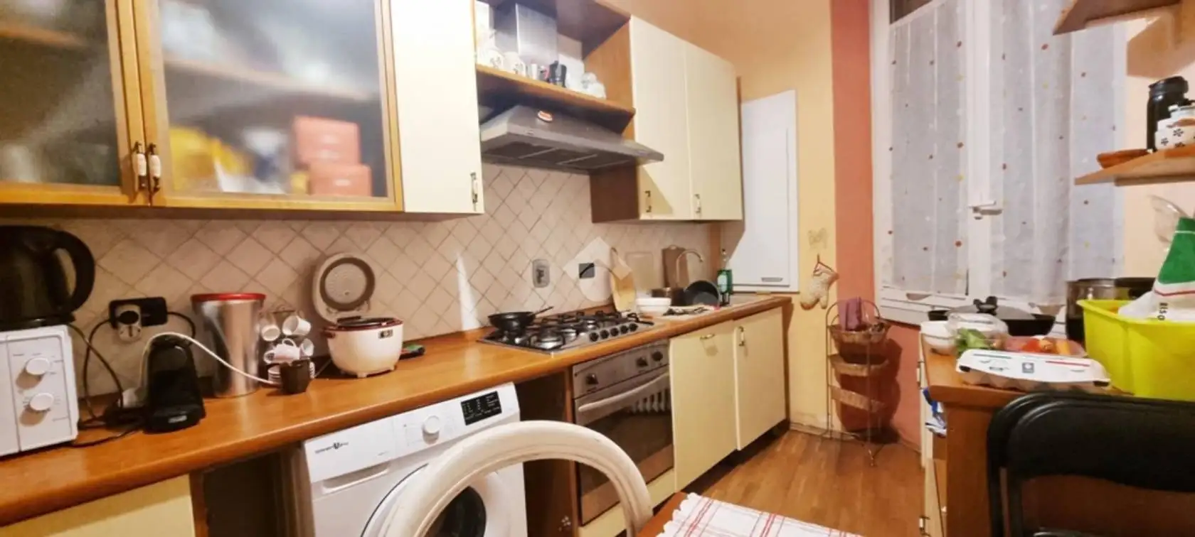 Appartamento in vendita a Bologna