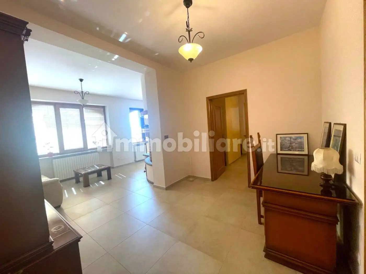 Bilocale via alle Fabbriche, Centro, Caselle Torinese - foto 2