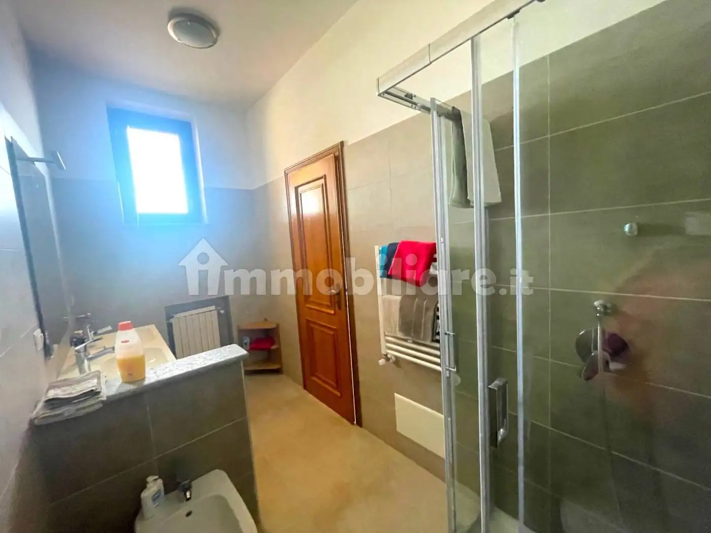 Bilocale via alle Fabbriche, Centro, Caselle Torinese - foto 4