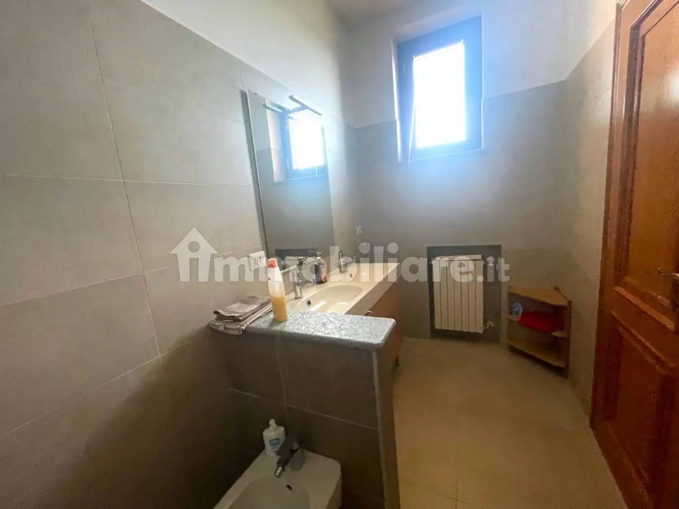 Bilocale via alle Fabbriche, Centro, Caselle Torinese - foto 5