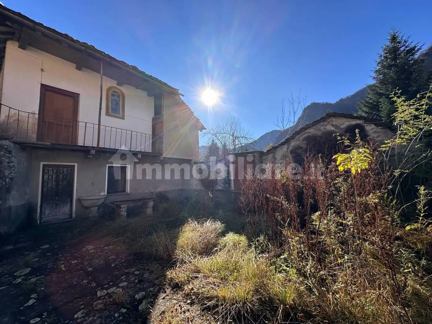 Rustico vicolo delle Grande, Campertogno - foto 3