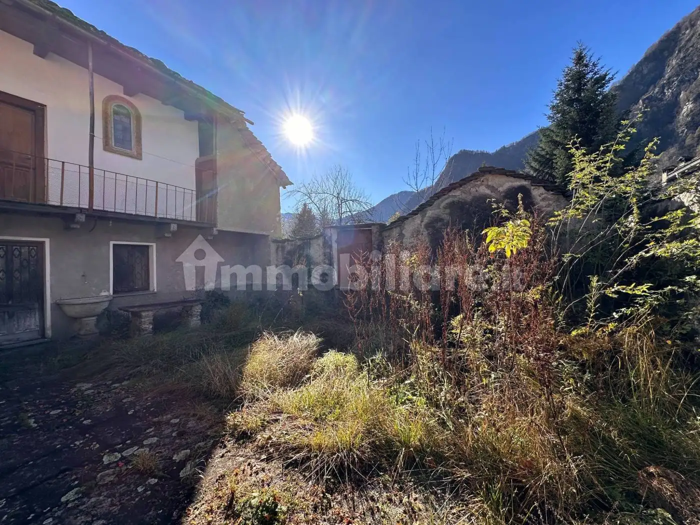 Rustico vicolo delle Grande, Campertogno - foto 4