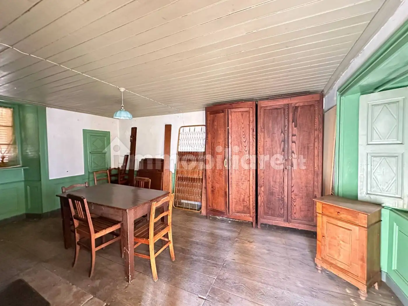 Rustico vicolo delle Grande, Campertogno - foto 5