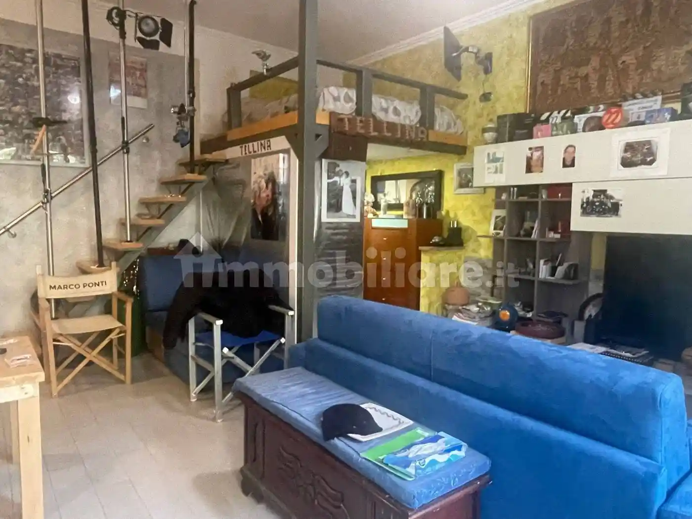 Appartamento in vendita a Marino