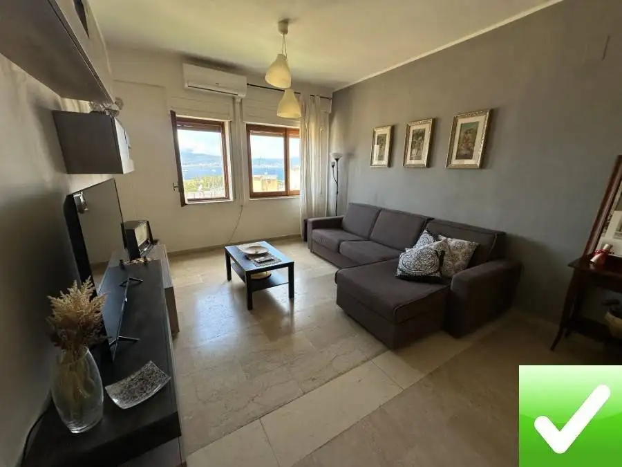 Appartamento in vendita a Reggio Calabria