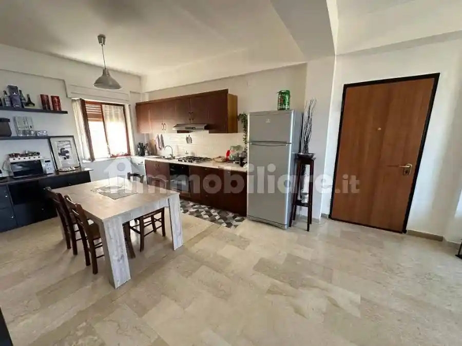 Trilocale ottimo stato, quarto piano, Archi, Reggio Calabria - foto 2